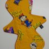 Gør det selv - 3 stk. dagsbind (win pro fleece) - Image 2