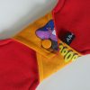 Gør det selv - 3 stk. dagsbind (win pro fleece) - Image 3