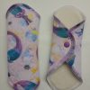 MØNSTER - til AlbaStuff trusseindlæg - 17 cm. - Image 2
