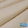 Zorb®3D Microfiber Terry Plus Fabric - natur - 50 cm. x 50 cm. - Image 2