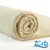 Zorb®3D Microfiber Terry Plus Fabric - natur - 50 cm. x 50 cm.