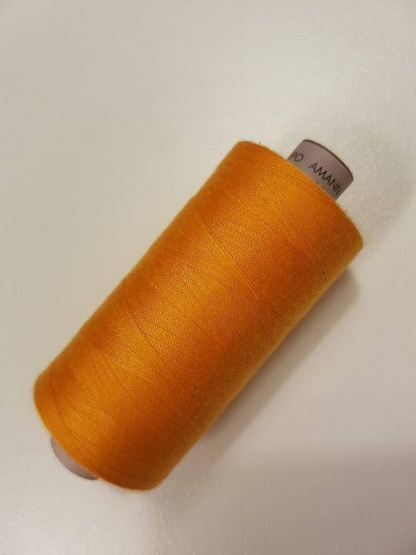 Orange - Aspo sytråd