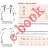 Frau Sara damebluse str. xs-xxl - Image 2