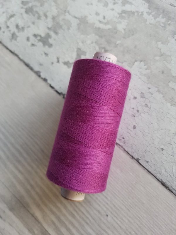 Mauve - Aspo sytråd