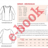 Sara pigebluse str. 86-152 - Image 2