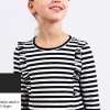 Sara pigebluse str. 86-152