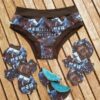 Game of Thrones - bomuldsjersey - 74  x 74 cm + ekstra - Image 2
