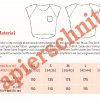 Frau Mia damebluse str. XS - XL - Image 2