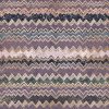 Halloween zig zag - bomuldsjersey - Image 2