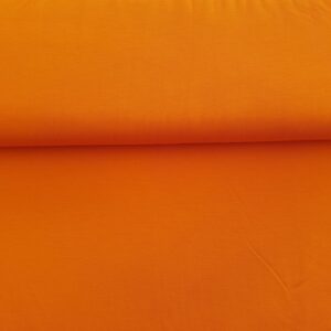 Orange – bambusjersey