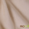 Tyk ProECO bambus fleece - 400 GSM - naturfarvet - Image 3