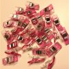 Syklemme / wonder clip - pink