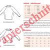 Frau Betti trøje str. XS - XXL - Image 3