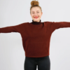Frau Betti trøje str. XS - XXL - Image 4