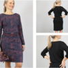 Frau Elly kjole str. XS - XXL - Image 2