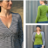 Frau Liese blue str. XS - XXL - Image 4