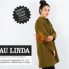 Frau Linda jakke str. XS - XXL