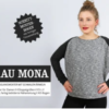 Frau Mona bluse str. XS - L