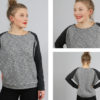 Frau Mona bluse str. XS - L - Image 4