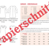 Frau Vlieland kjole str. XS - XXL - Image 3