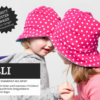 Lilli sommerhat str. 39-58