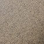 Uld med stræk - 75% uld - beige