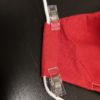 Lyserød elastik snor - 3 mm - Image 3