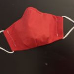 Lyserød elastik snor - 3 mm - Image 5