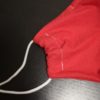 Lyserød elastik snor - 3 mm - Image 4