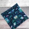 Vaskeklud - Insekter og planter 1 - Moongazy Cloth