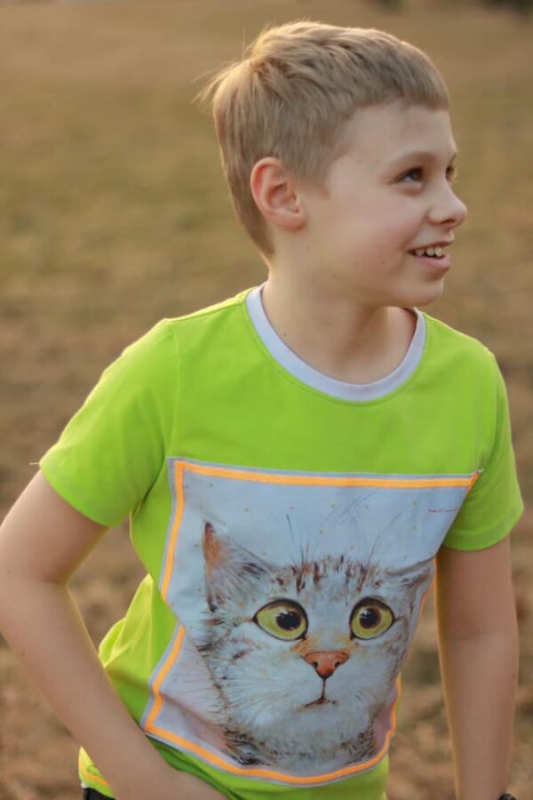 Hallo kat, rapport - lillestoff GOTS/økologisk bomuldsjersey - Image 7