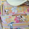 Surfer Snoopy Aloha - økologisk/GOTS bomuldsjersey - 69 cm. - Image 5