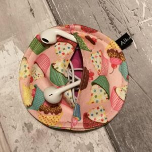 Tasker, punge og wetbags