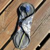 MØNSTRE - til AlbaStuff buet trusseindlæg - 19 cm. og 22 cm. - Image 3