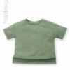 Minikrea symønster nr. 66205 - Boxy T-shirt - 2 -14 år ( 92 – 164) / Women 34 – 50 (EU standard sizes) - Image 3